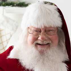 Santa Ted, profile image