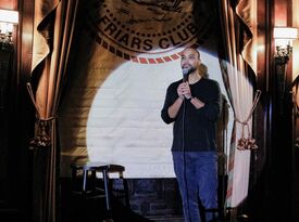 Cristian Duran - Stand Up Comedian - New York City, NY - Hero Gallery 4