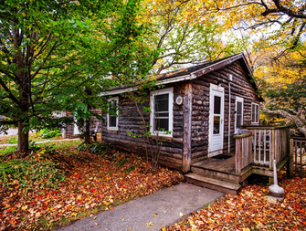 Don't Miss the Best Romantic Getaways in New Hampshire for Your Next Couple's Vacation