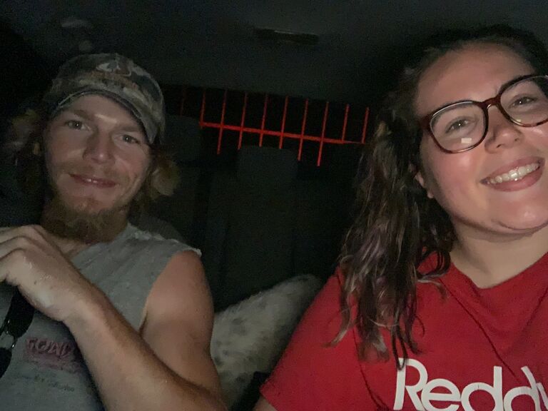 Amber and Austin move into their next place together and start managing her dads trailer park!