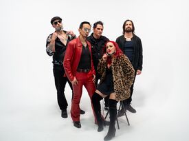 Generation Rewind - 90s Band - Nashville, TN - Hero Gallery 1