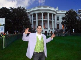 Amazing Kidshow Magician: Domino The Great - Magician - Thornwood, NY - Hero Gallery 4