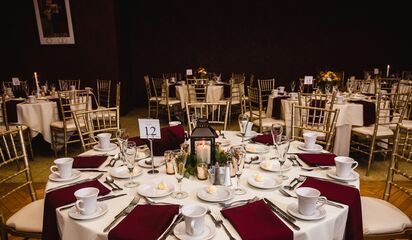 Edgewood Country Club Reception Venues Pittsburgh Pa