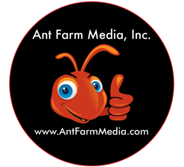 Ant Farm Media, Inc. - Videographer - Anaheim, CA - Hero Main