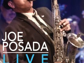 Joe Posada Trio - Jazz Band - San Antonio, TX - Hero Gallery 4