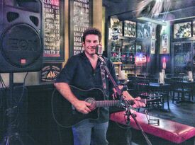 Thom Blasberg - Acoustic Guitarist & Singer - Singer Guitarist - Daytona Beach, FL - Hero Gallery 4