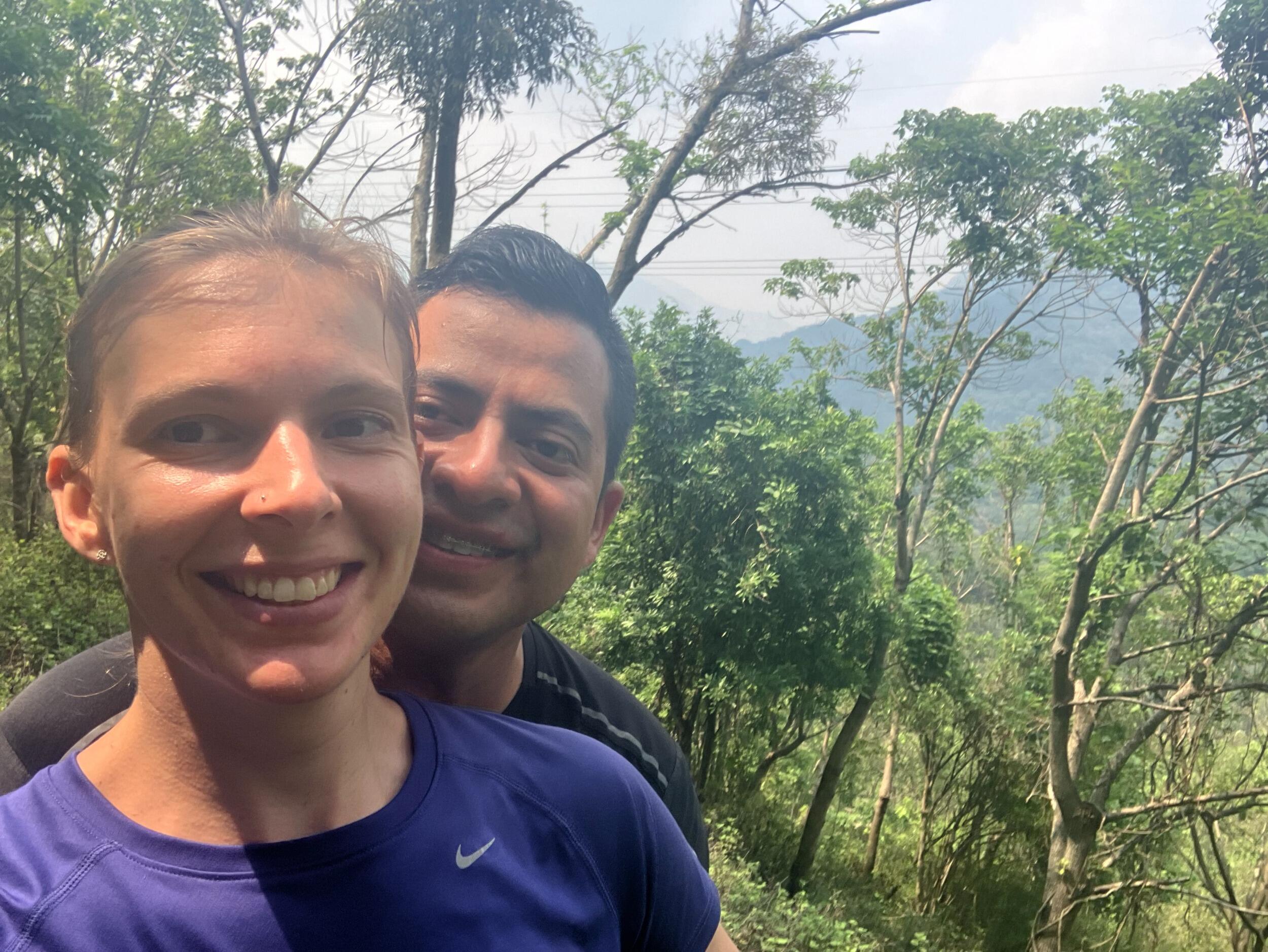 Siempre hemos reservado tiempo para explorar la increíble naturaleza que Guatemala tiene para ofrecer.
We have always made time for exploring the amazing nature that Guatemala has to offer. 