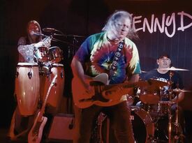 Spencer Road Band - Classic Rock Band - Tampa, FL - Hero Gallery 4