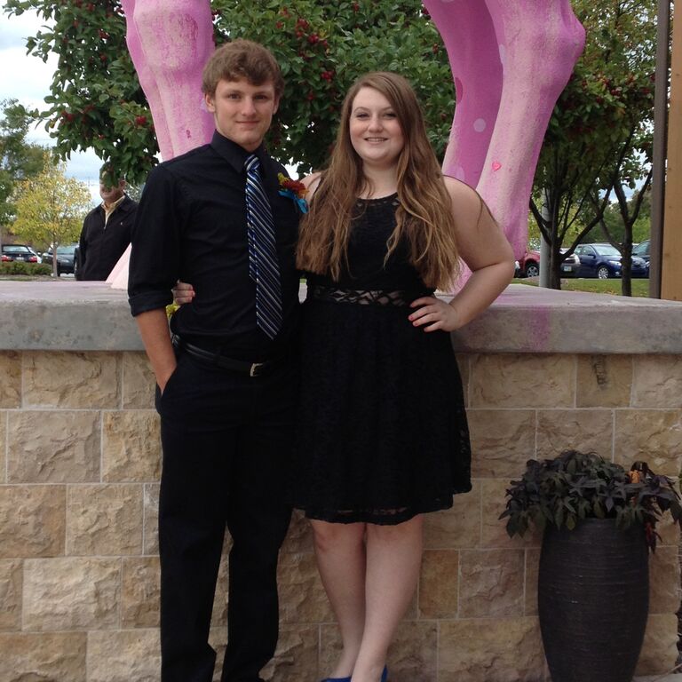 Sophomore homecoming