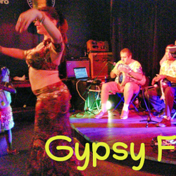 Gypsy FUNK Squad, profile image