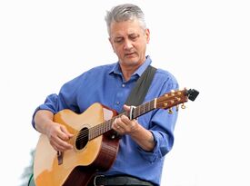 Bruce Coughlan - Songsmith - Singer Guitarist - Maple Ridge, BC - Hero Gallery 3