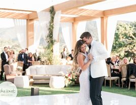 Bachelorette JoJo Fletcher and Jordan Rodgers wedding photos