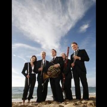 Spring Wind Quintet- Honolulu - Woodwind Ensemble - Honolulu, HI - Hero Main