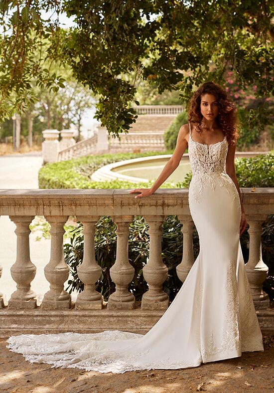 Registry 2024 wedding dress