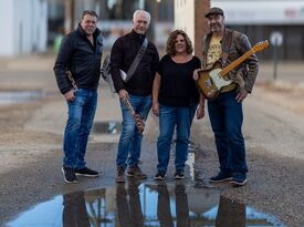 My Dog Sam - Cover Band - Stony Plain, AB - Hero Gallery 4