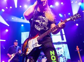 Not Ashamed - Christian Rock Band - Nashville, TN - Hero Gallery 3