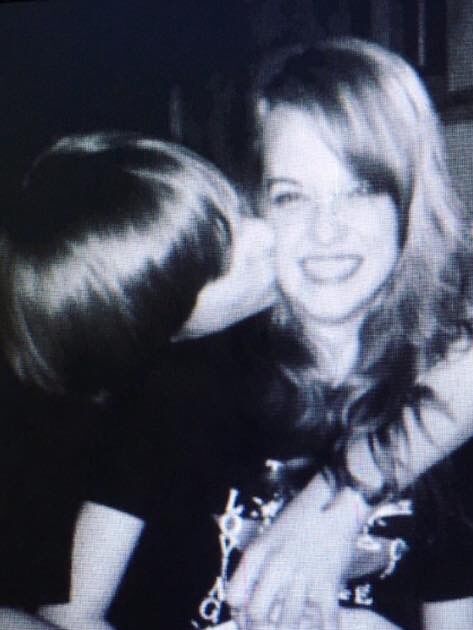 Started dating in 8th grade, Emily broke up with him because someone dared her to. She ended up regretting this obviously, but thankfully this all works out in the end.