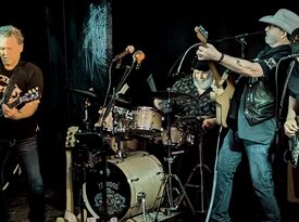 Stormdog - Rock Band - Portland, OR - Hero Gallery 4