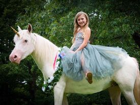 Chasing Dreams Pony Parties and Photography - Pony Rides - Branson, MO - Hero Gallery 2