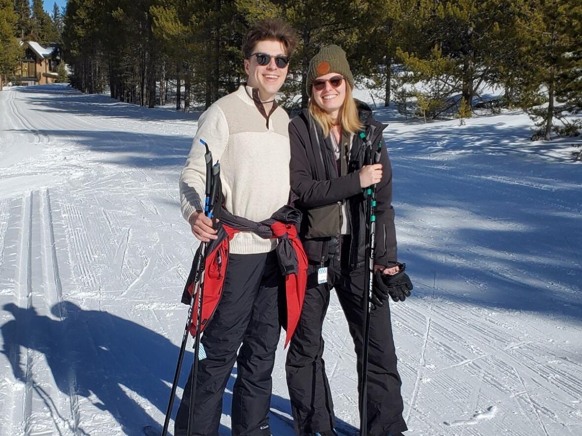 Breckenridge Conference and Ski Trip