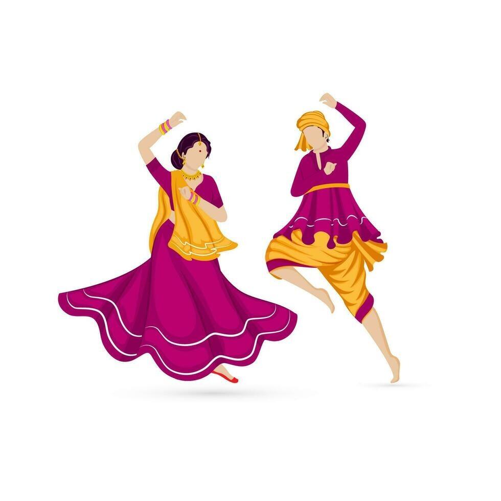Garba & Mehndi Night