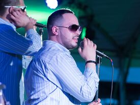 Jimmy Jorge Entertainment - Salsa Band - Philadelphia, PA - Hero Gallery 3