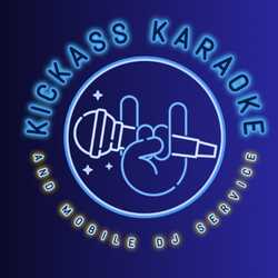 Kickass Karaoke and Mobile DJ Service, profile image