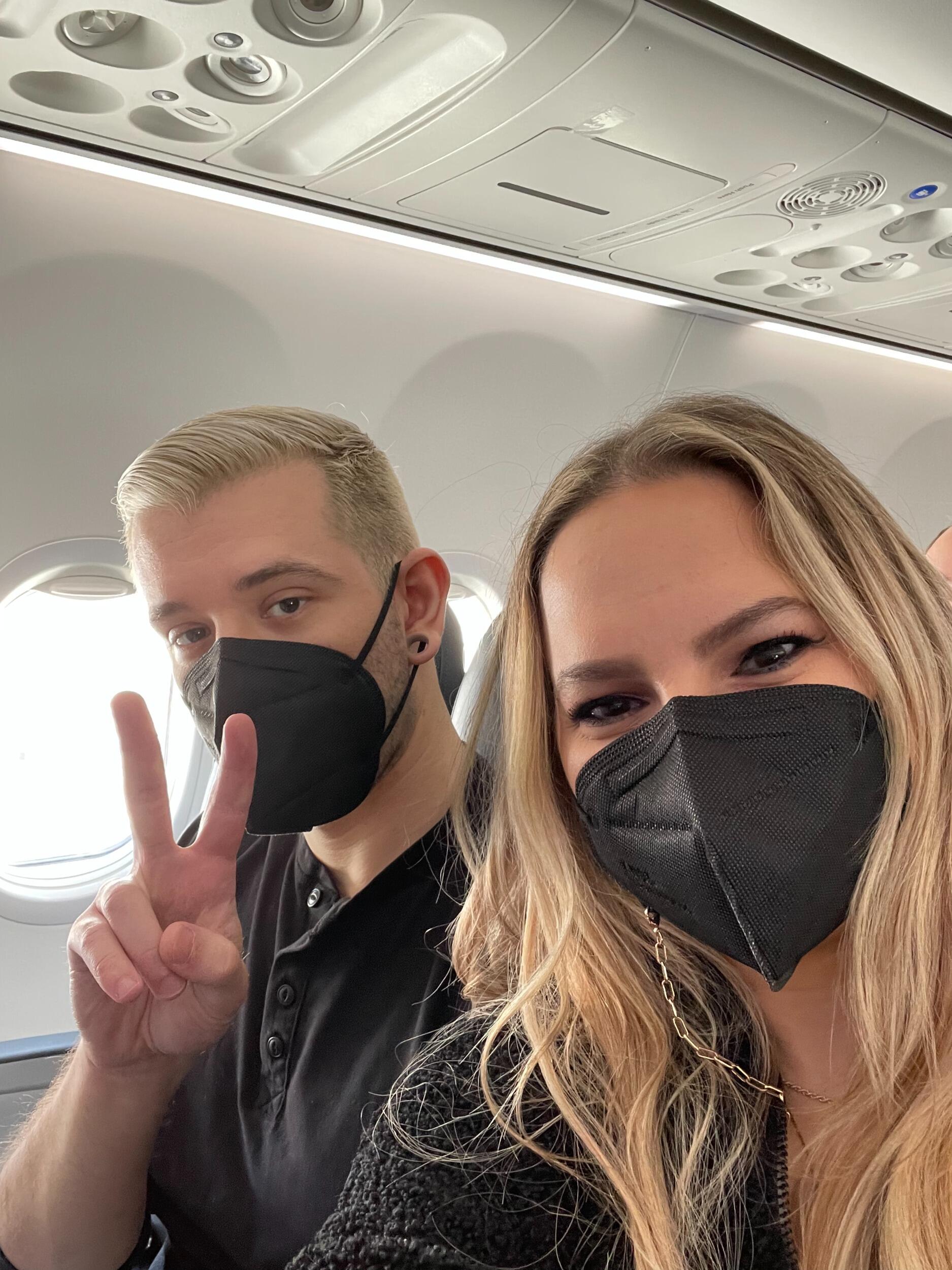 Portland Wedding Travel!