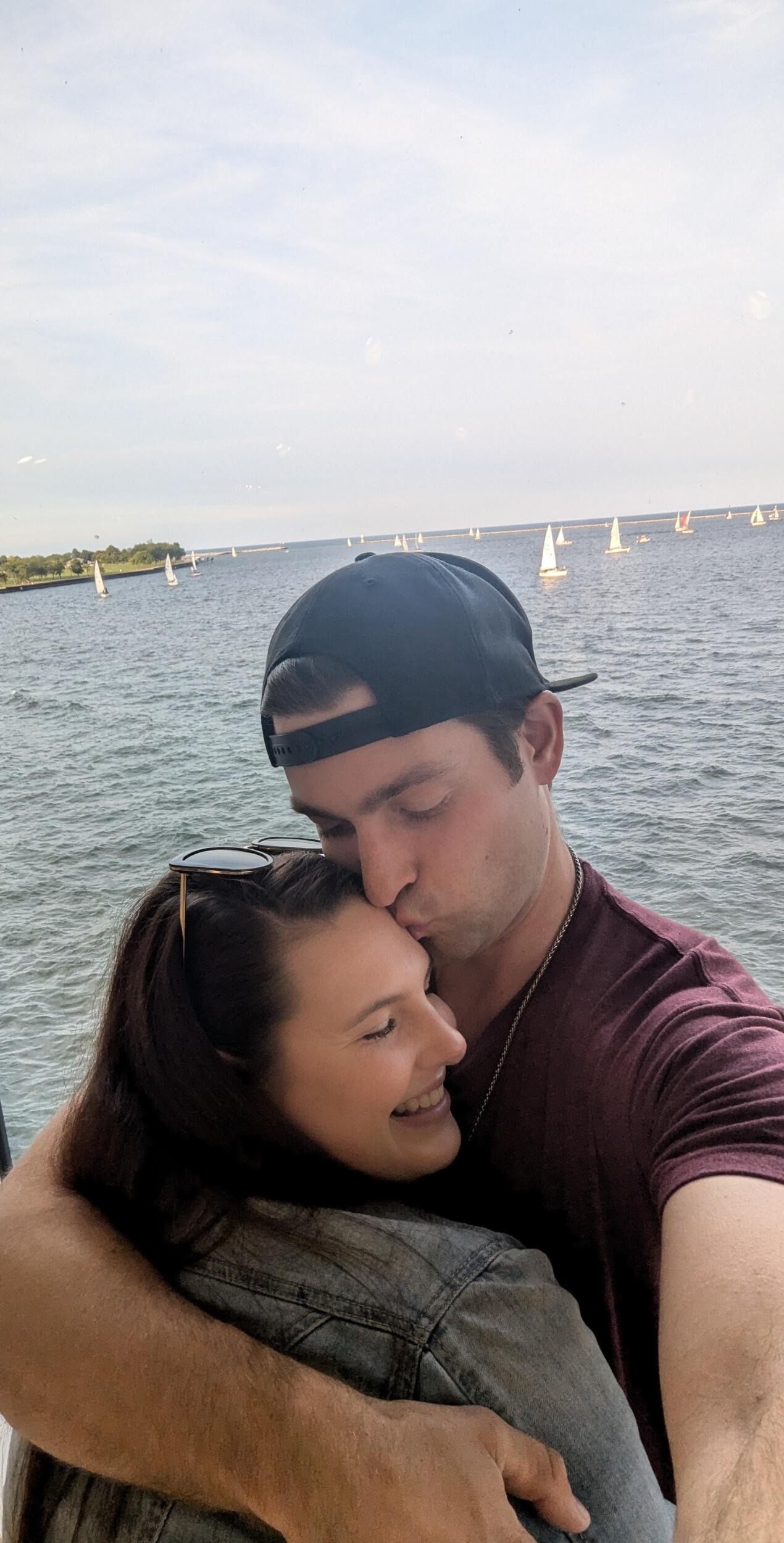 Trip to Milwaukee, WI