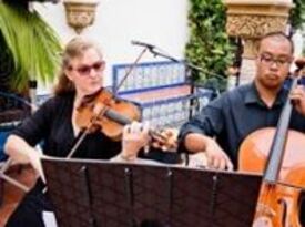 Vintage Strings - String Quartet - San Marcos, CA - Hero Gallery 3