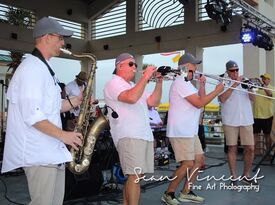 Bay Bridge Band - Classic Rock Band - Pensacola, FL - Hero Gallery 3