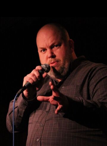 John Wendel TOP RATED - Comedian - Nyack, NY - Hero Main