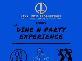 Lexx Lewis Productions - DJ - Toronto, ON - Hero Gallery 3