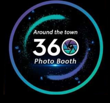 Around the town 360 Photo Booth rentals - Videographer - Charlotte, NC - Hero Main