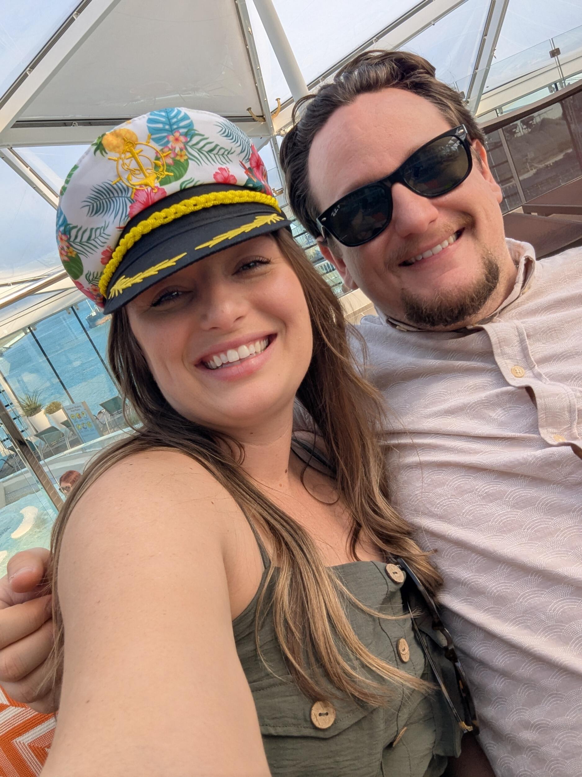Kayla's Birthday Shenanigans!