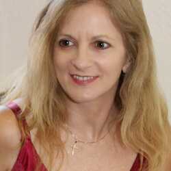 Laura Principato, profile image