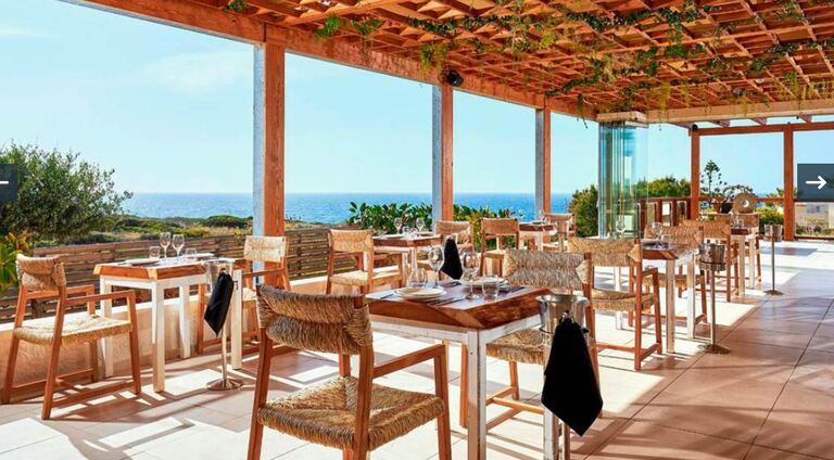 Our final stop will be Heraklion, Crete, where we will pick up a car and explore the island for five days until travelling back to Manchester