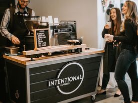 Intentional Espresso Company LLC - Caterer - Portland, OR - Hero Gallery 3