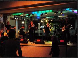 Tongue & Groove Band - Cover Band - Killingworth, CT - Hero Gallery 4