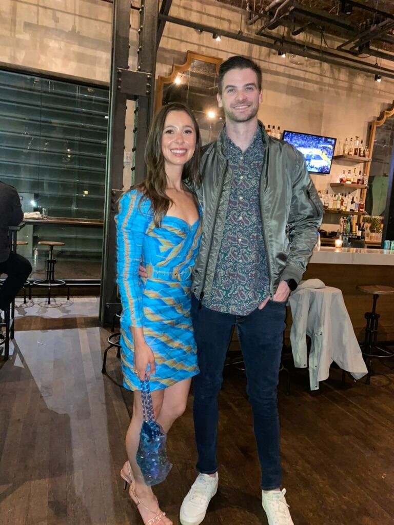 Sarah's Bday
