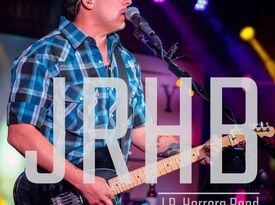 J.R.  - Country Singer - San Antonio, TX - Hero Gallery 3