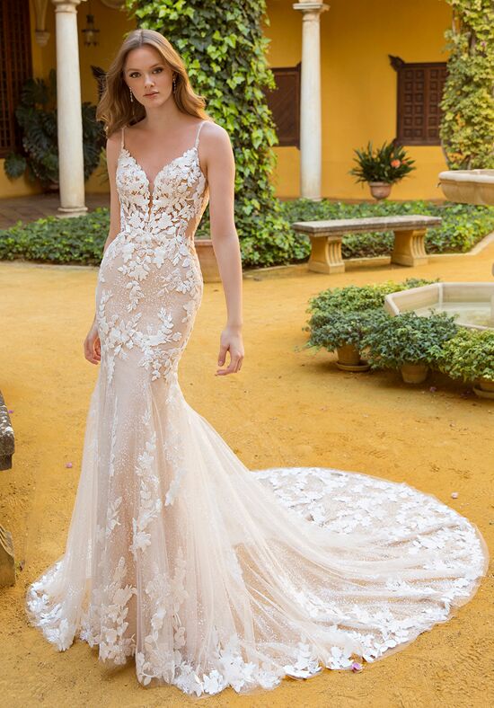 Enzoani mermaid best sale wedding dresses