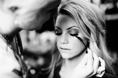Lisa Reinhardt Makeup and Hair Artistry