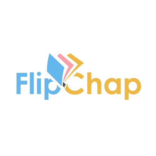 FlipChap Mini Books