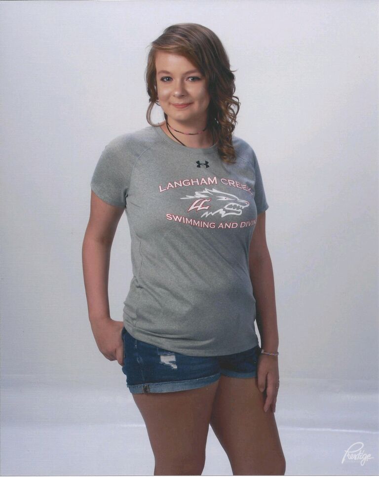 Senior pictures