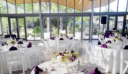 Brookfield Zoo Reception Venues Brookfield Il