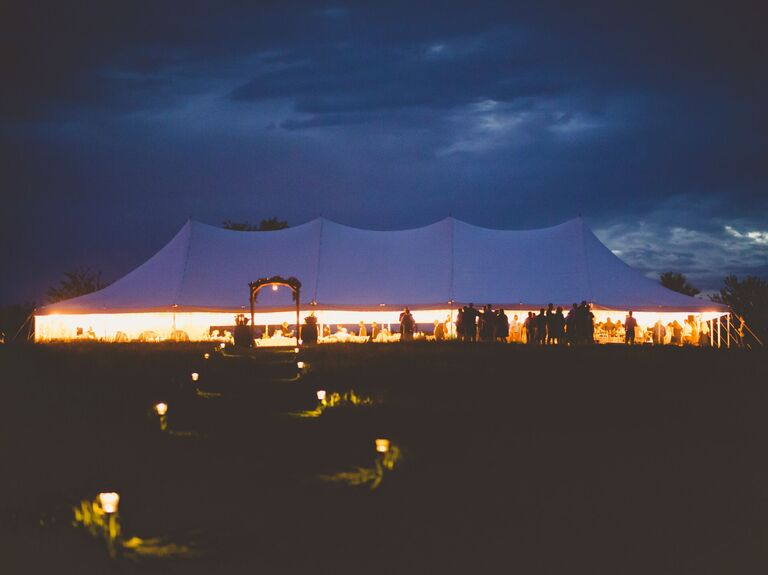 12 Winter Wedding Venues in Wisconsin for a Scenic Celebration