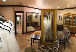 Bridal Salons in Anchorage AK The Knot