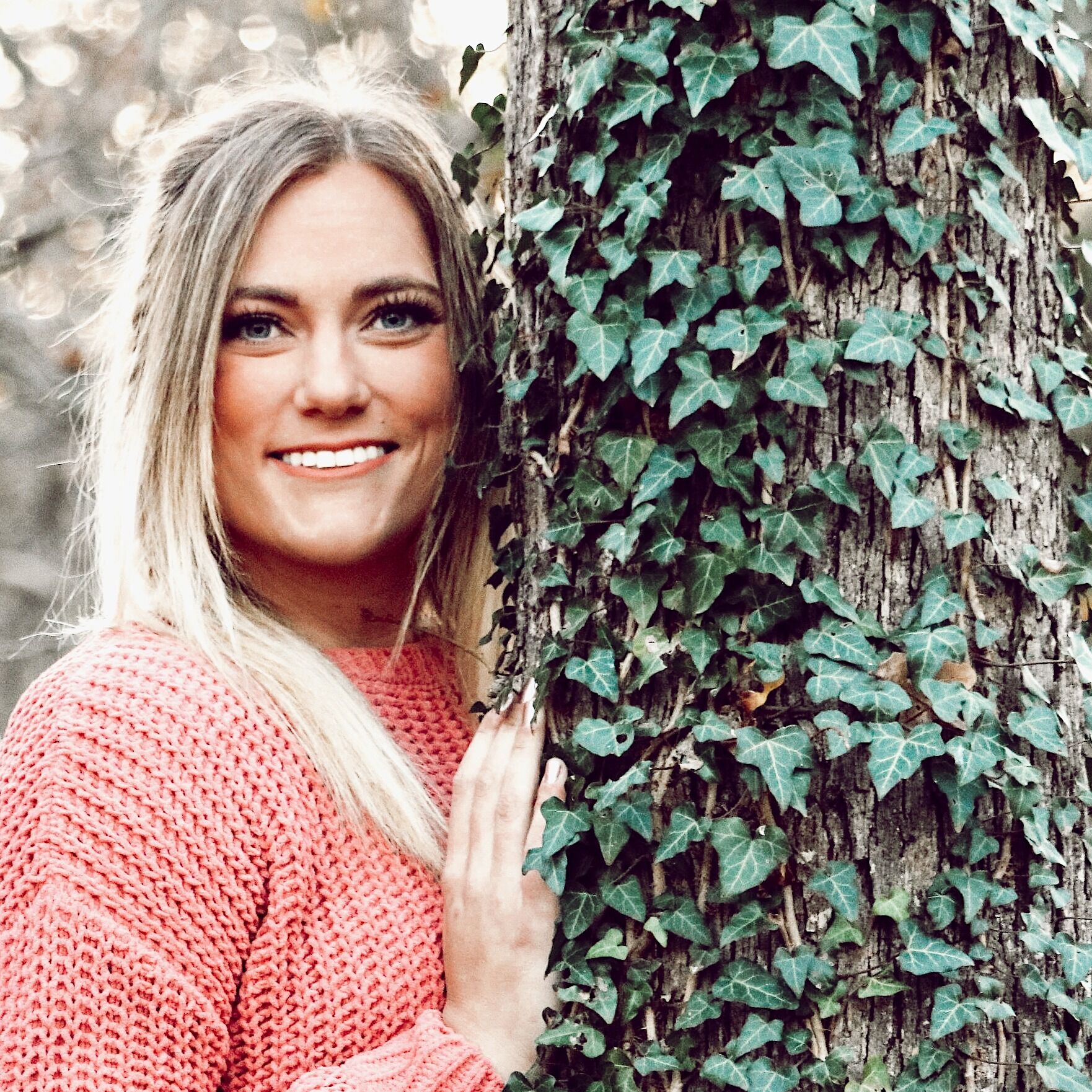 Kylie Wood The Springs in Norman Manager