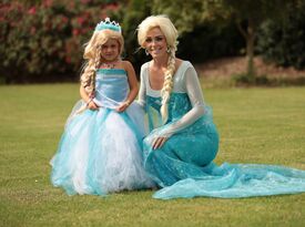 Wishes and Wands Events - Costumed Character - Clayton, NC - Hero Gallery 3